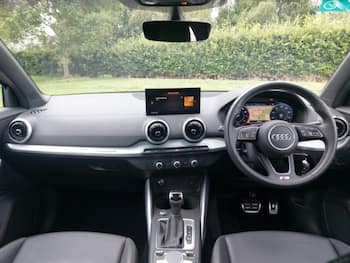Used Audi Q2 2023 for sale - 79618589: Photo