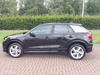 Used Audi Q2 2023 for sale - 79618589: Photo