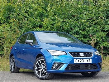 2023 - 1.0 TSI 110 Xcellence 5dr