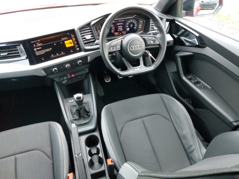 Used Audi A1 2023 for sale - 77324904: Photo 10