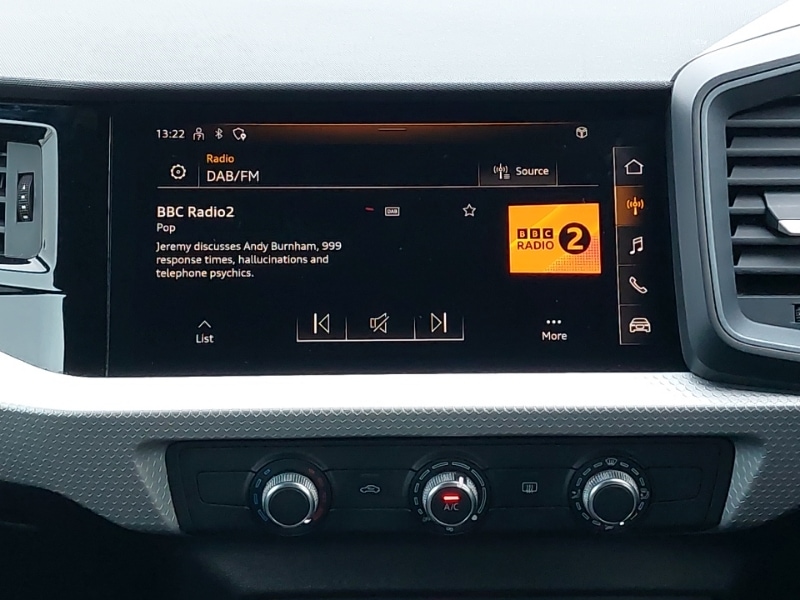 Used Audi A1 2023 for sale - 77324904: Photo 11