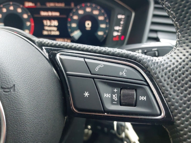 Used Audi A1 2023 for sale - 77324904: Photo 12