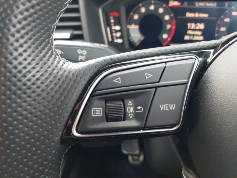 Used Audi A1 2023 for sale - 77324904: Photo 13