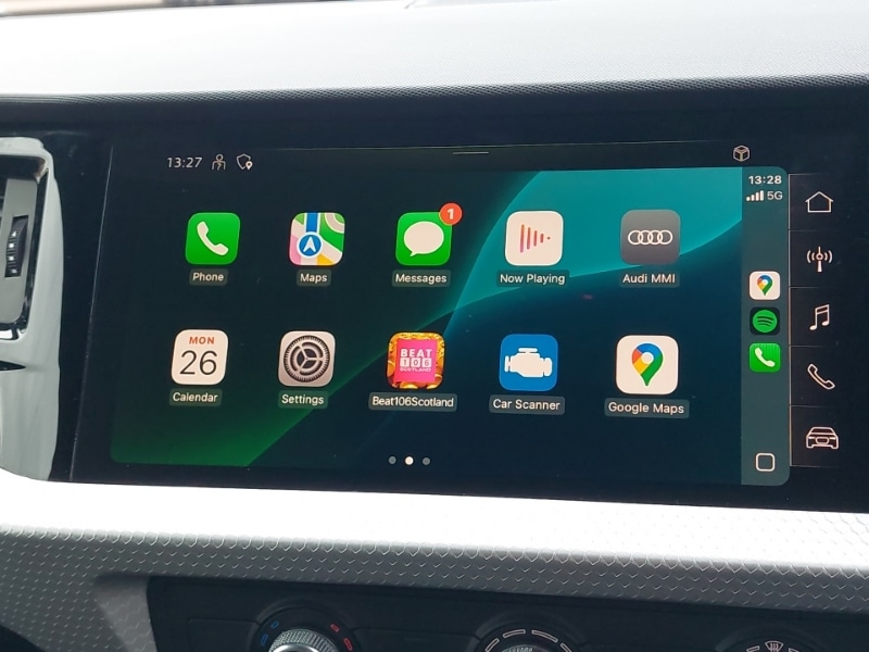 Used Audi A1 2023 for sale - 77324904: Photo 14