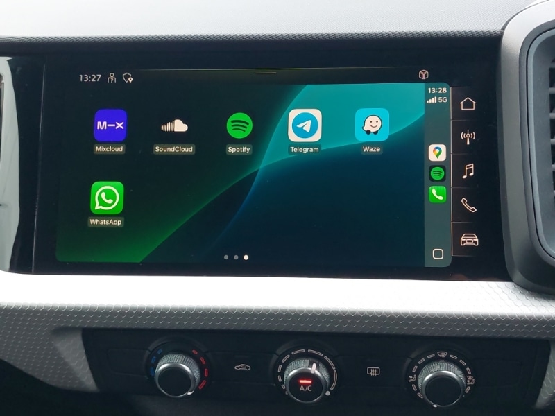 Used Audi A1 2023 for sale - 77324904: Photo 15