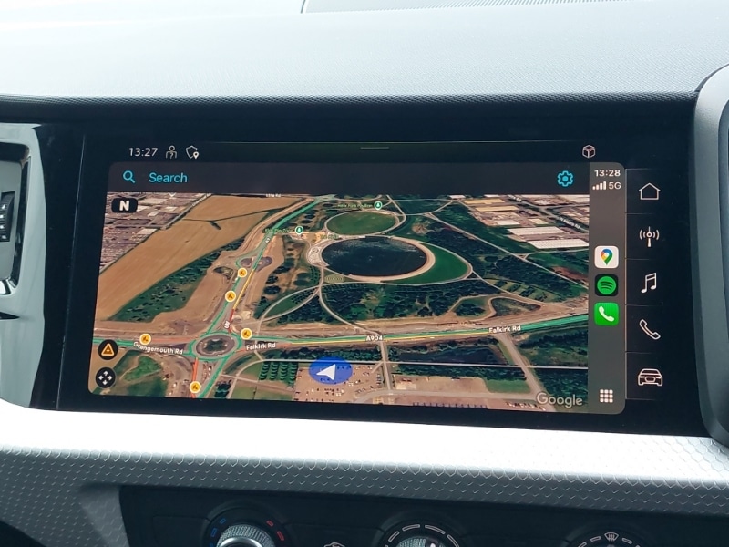 Used Audi A1 2023 for sale - 77324904: Photo 16