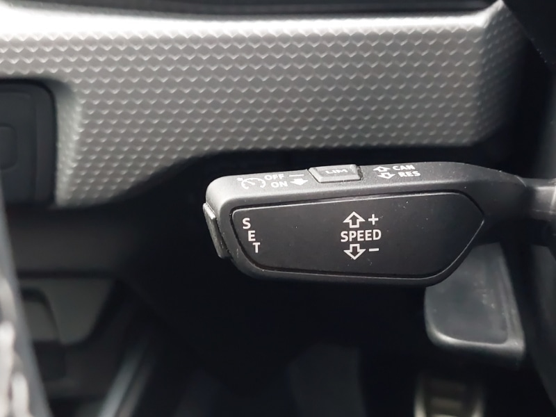 Used Audi A1 2023 for sale - 77324904: Photo 17