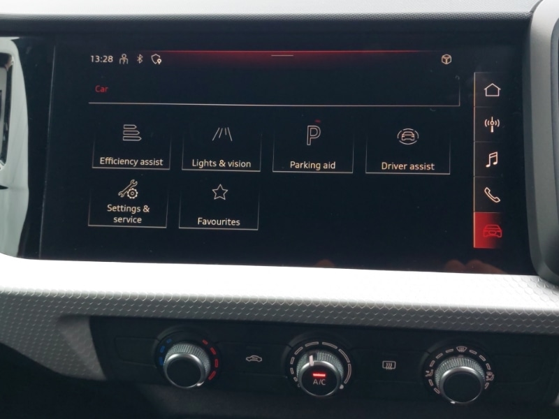 Used Audi A1 2023 for sale - 77324904: Photo 19