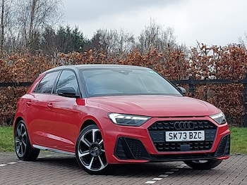 Audi A1 feature image