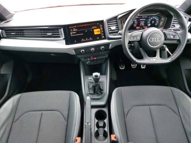 Used Audi A1 2023 for sale - 77324904: Photo 2