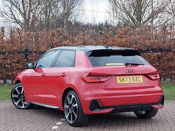 Used Audi A1 2023 for sale - 77324904: Photo