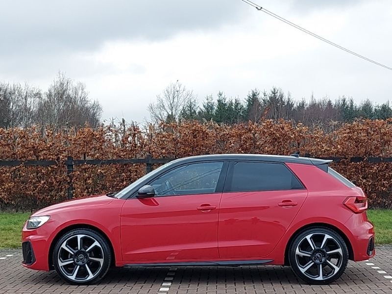 Used Audi A1 2023 for sale - 77324904: Photo 4