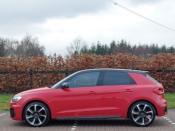 Used Audi A1 2023 for sale - 77324904: Photo