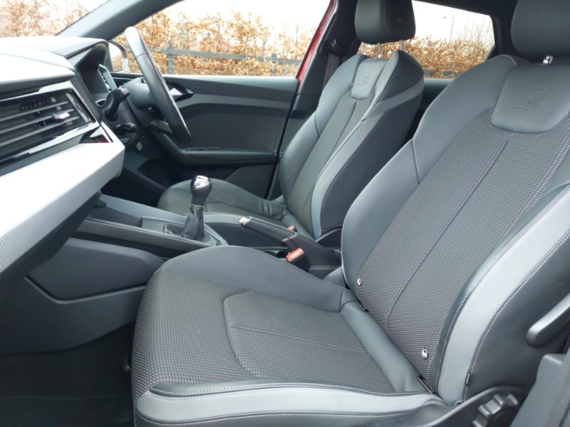 Used Audi A1 2023 for sale - 77324904: Photo 5