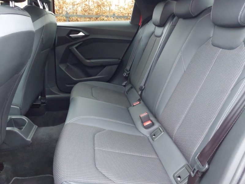 Used Audi A1 2023 for sale - 77324904: Photo 6