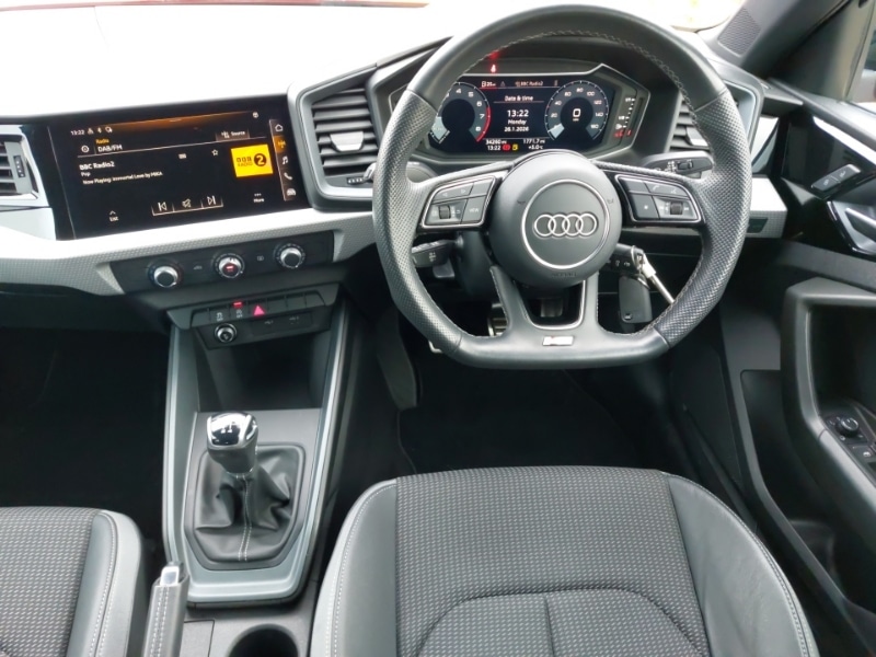 Used Audi A1 2023 for sale - 77324904: Photo 7