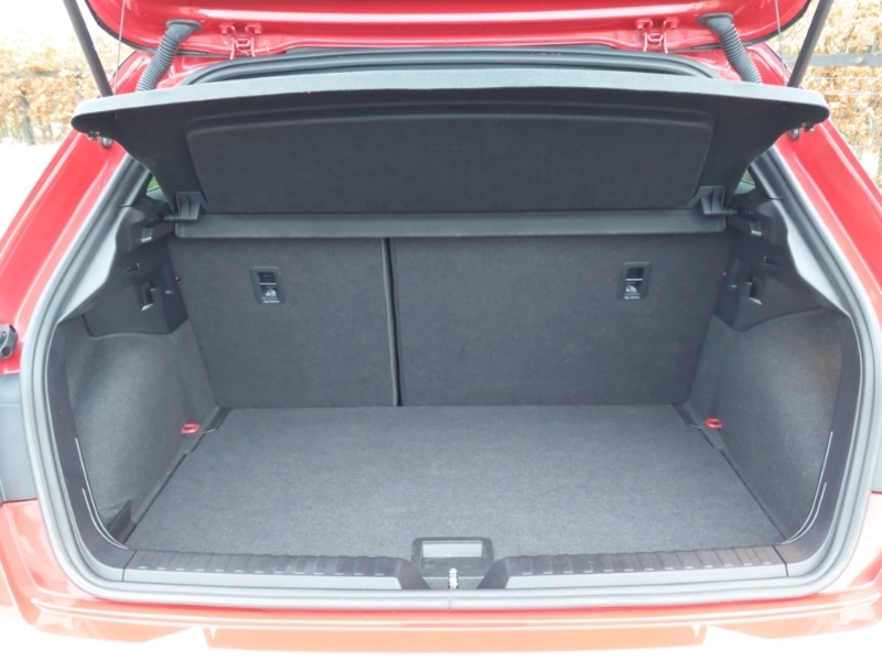 Used Audi A1 2023 for sale - 77324904: Photo 8