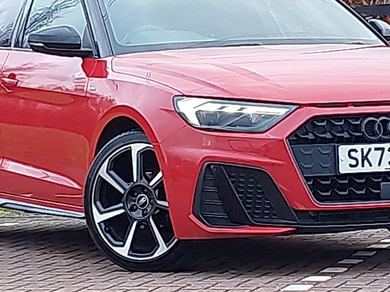 Used Audi A1 2023 for sale - 77324904: Photo 9