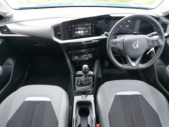 Used Vauxhall Mokka 2022 for sale - 75442509: Photo