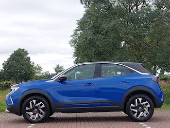 Used Vauxhall Mokka 2022 for sale - 75442509: Photo