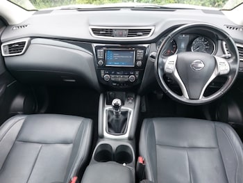 Used Nissan Qashqai 2016 for sale - 78994551: Photo