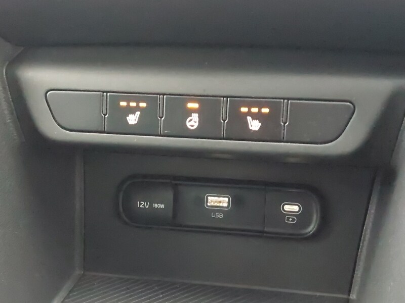 Used Kia Sportage 2022 for sale - 77197808: Photo 16