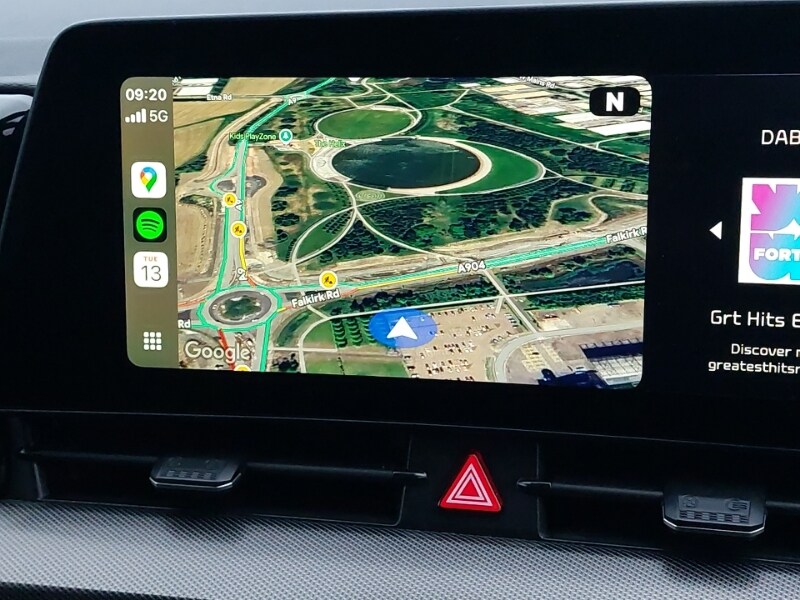 Used Kia Sportage 2022 for sale - 77197808: Photo 19