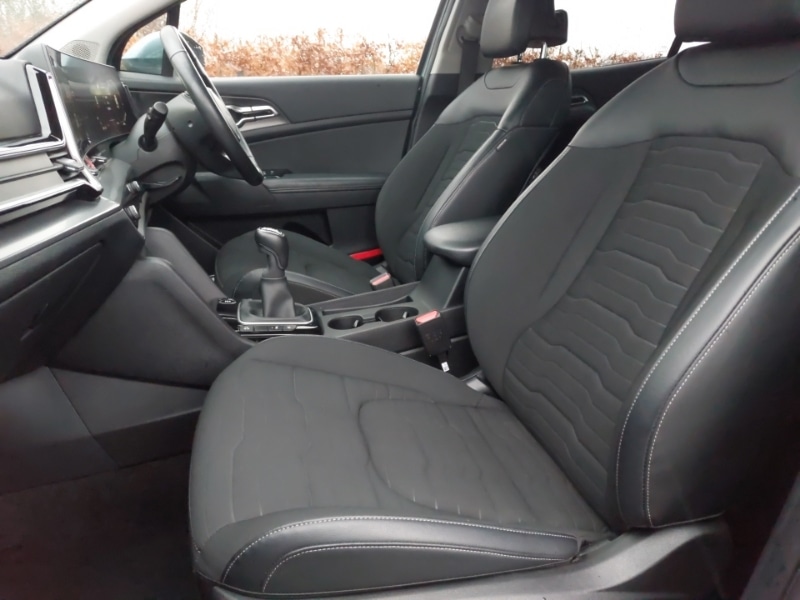 Used Kia Sportage 2022 for sale - 77197808: Photo 5