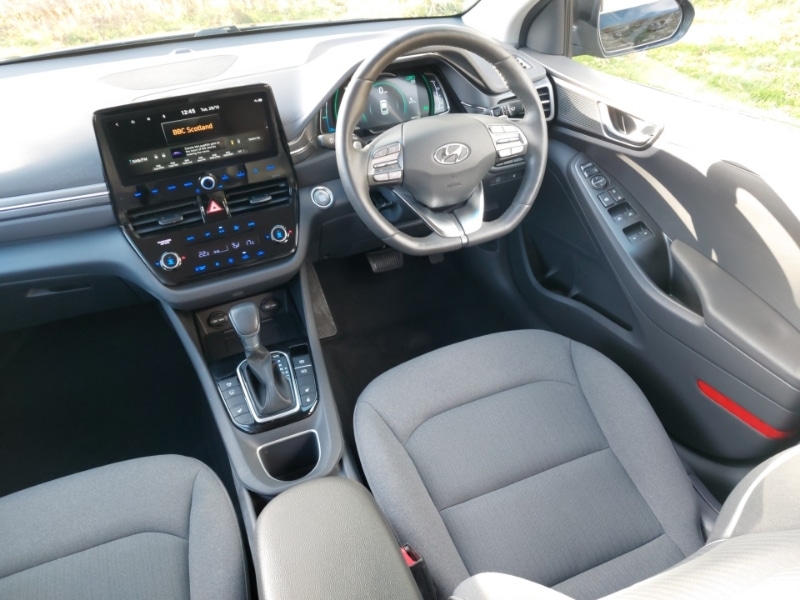 Used Hyundai IONIQ 2022 for sale - 76392952: Photo 10