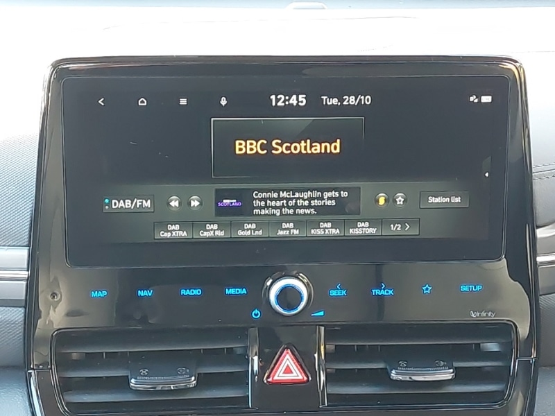 Used Hyundai IONIQ 2022 for sale - 76392952: Photo 11