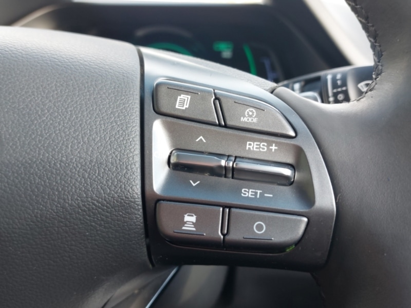 Used Hyundai IONIQ 2022 for sale - 76392952: Photo 12