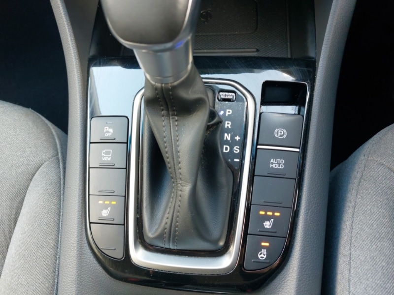 Used Hyundai IONIQ 2022 for sale - 76392952: Photo 16