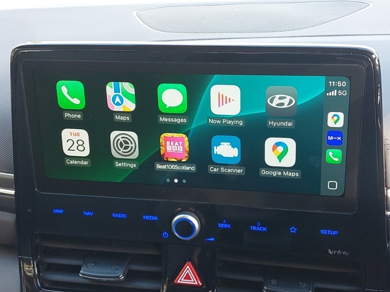 Used Hyundai IONIQ 2022 for sale - 76392952: Photo 17