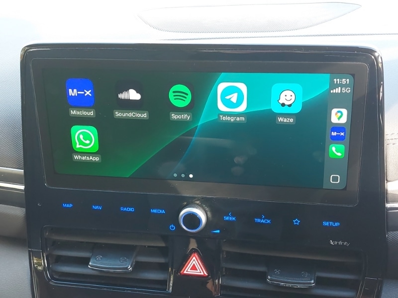 Used Hyundai IONIQ 2022 for sale - 76392952: Photo 18