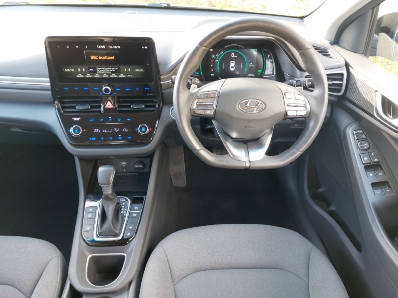 Used Hyundai IONIQ 2022 for sale - 76392952: Photo 7