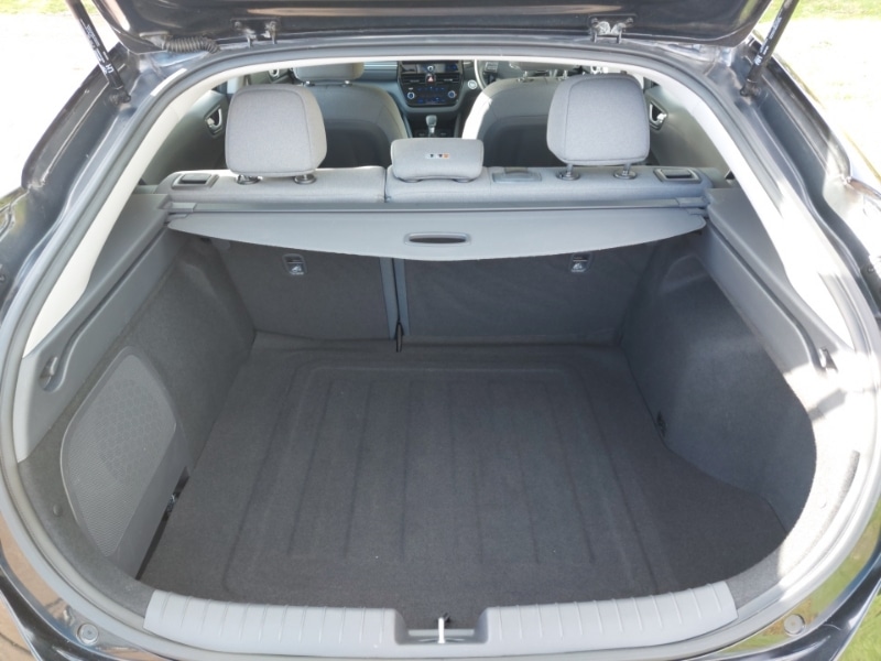 Used Hyundai IONIQ 2022 for sale - 76392952: Photo 8