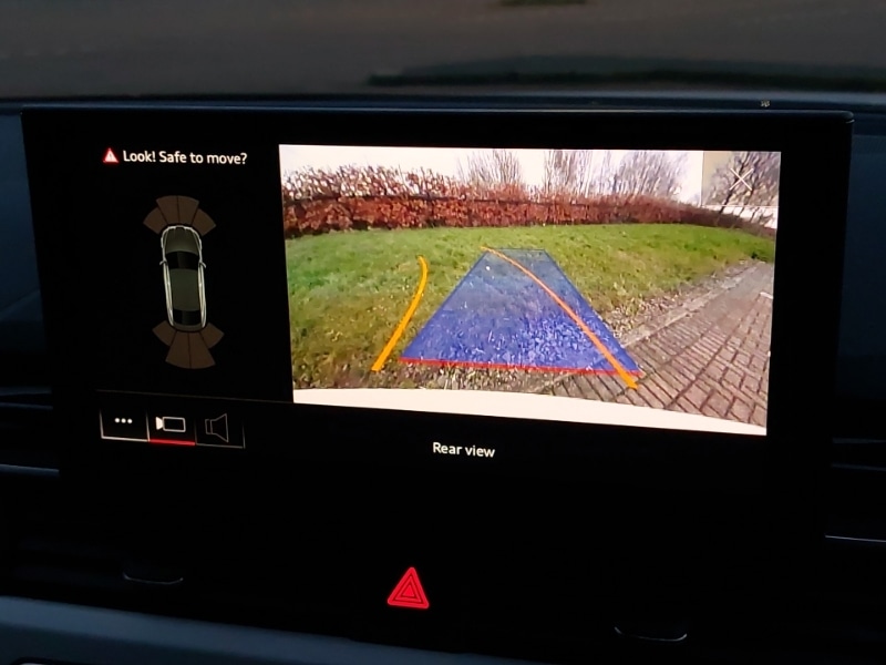 Used Audi A5 2022 for sale - 76897728: Photo 14