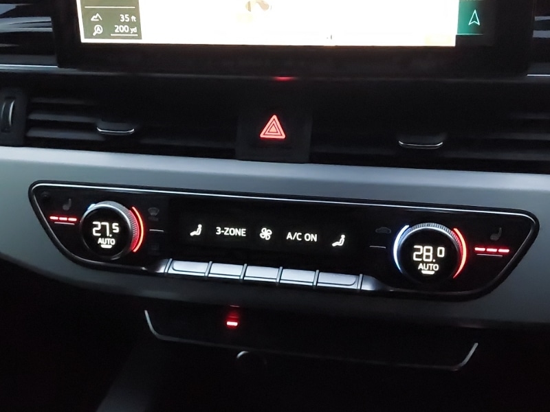 Used Audi A5 2022 for sale - 76897728: Photo 16