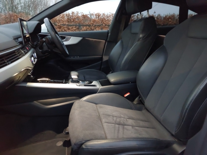 Used Audi A5 2022 for sale - 76897728: Photo 5