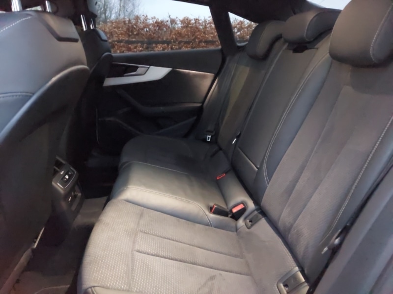 Used Audi A5 2022 for sale - 76897728: Photo 6