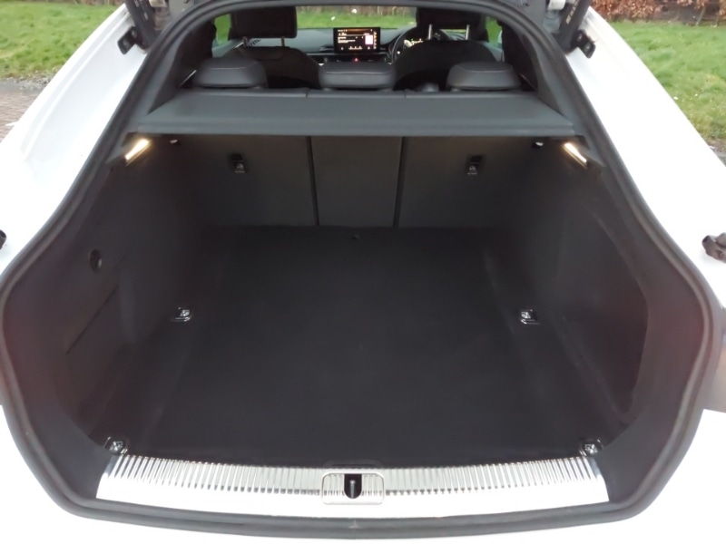 Used Audi A5 2022 for sale - 76897728: Photo 8