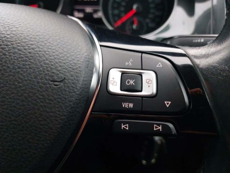 Used Volkswagen Golf 2019 for sale - 77644378: Photo 12