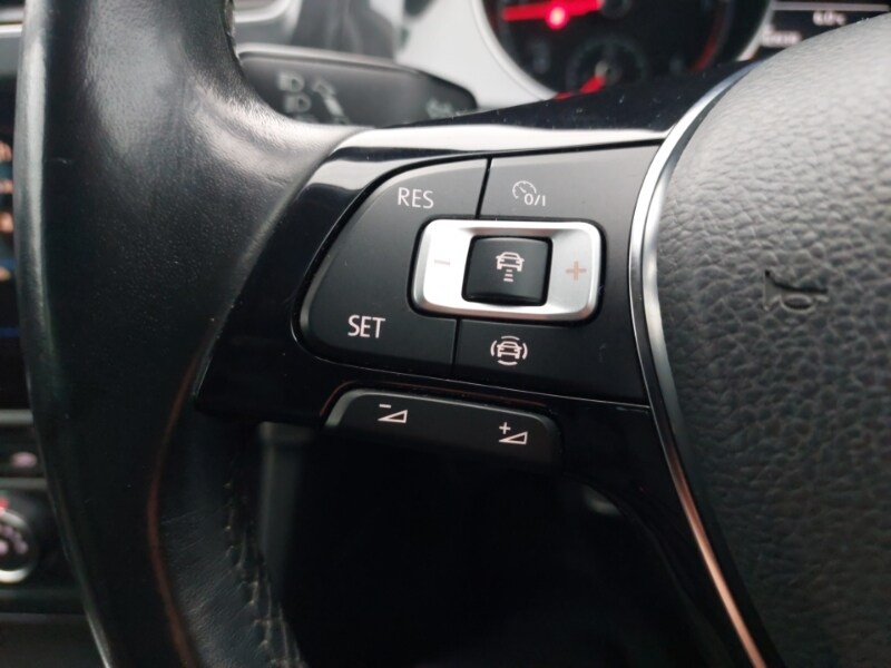 Used Volkswagen Golf 2019 for sale - 77644378: Photo 13