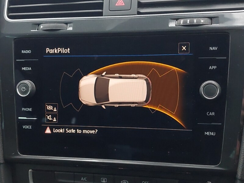 Used Volkswagen Golf 2019 for sale - 77644378: Photo 15