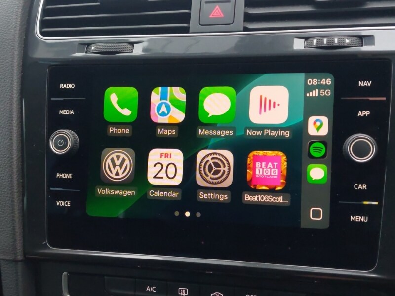 Used Volkswagen Golf 2019 for sale - 77644378: Photo 17