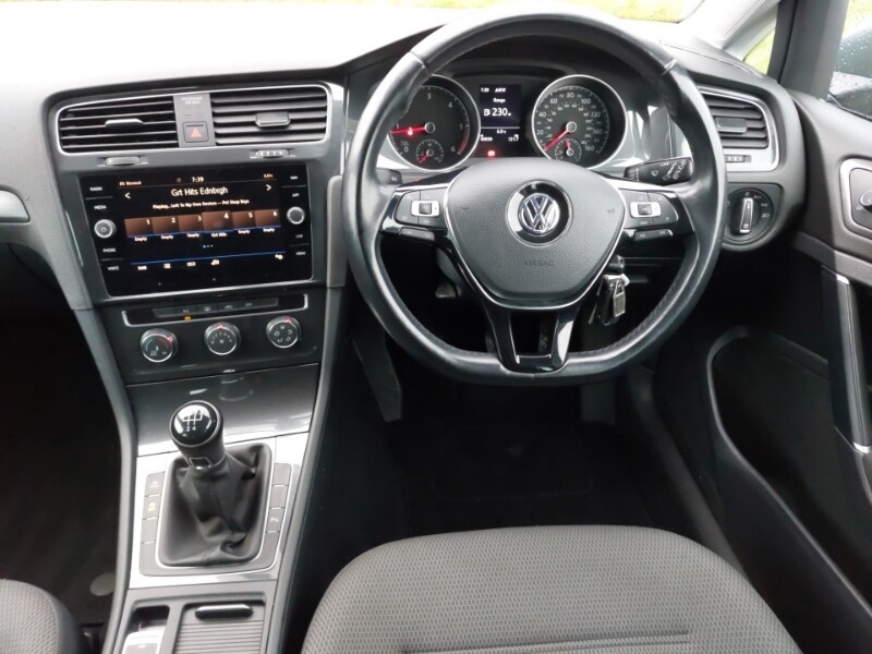 Used Volkswagen Golf 2019 for sale - 77644378: Photo 7