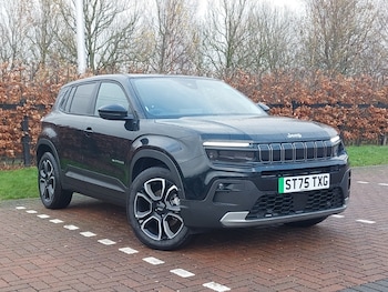 Used Jeep Other 2025 for sale - 77731694: Photo