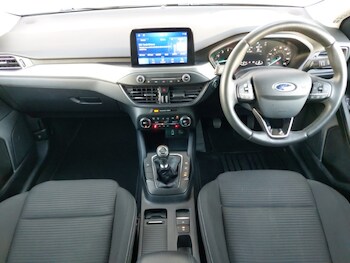 Used Ford Focus 2020 for sale - 77556234: Photo