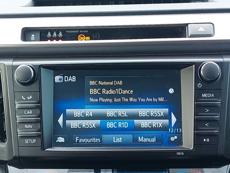 Used Toyota RAV4 2017 for sale - 77695031: Photo 11