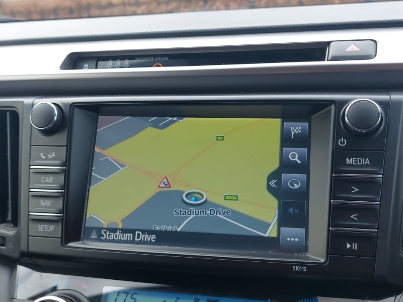 Used Toyota RAV4 2017 for sale - 77695031: Photo 15